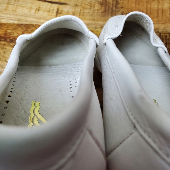 EUC Vintage Sperry Top-Sider Loafers (Pls Read) - Picture 8 of 9